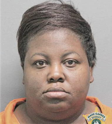 Kaleena Gordon, - Lafayette Parish County, LA 